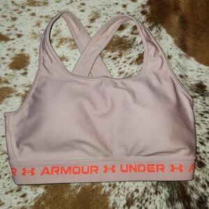 Under Armour Sports Bra Medium